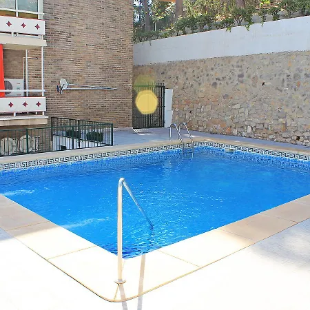 Don Lorenzo By Interhome Apartment