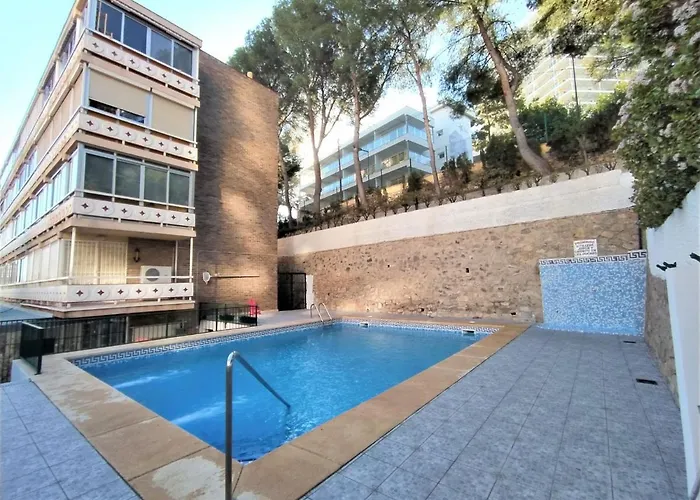 Appartement Don Lorenzo By Interhome