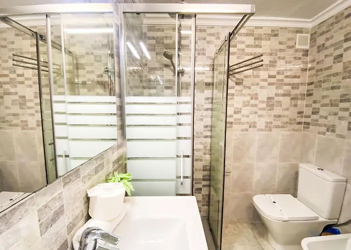 Don Lorenzo By Interhome Appartement *