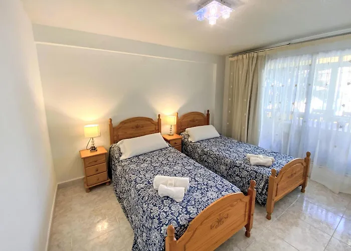 Don Lorenzo By Interhome Appartement *