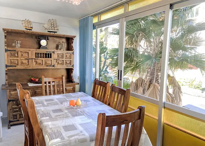 Appartement Don Lorenzo By Interhome *