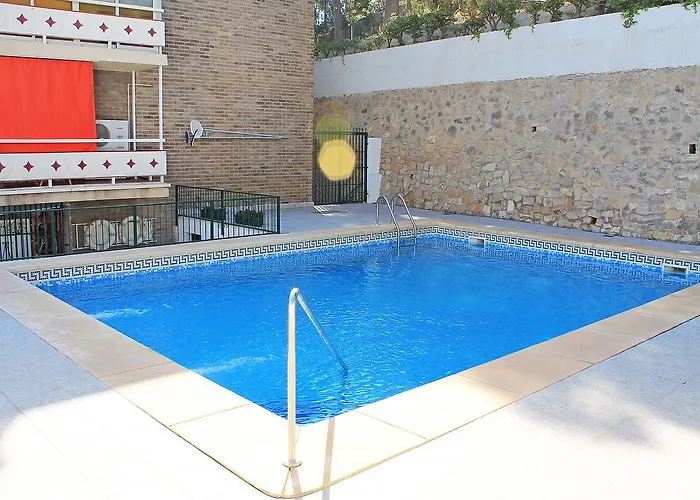 Don Lorenzo By Interhome Appartement