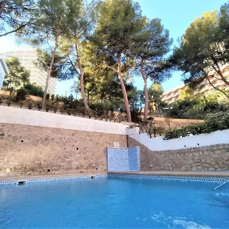 Don Lorenzo By Interhome Appartamento Benidorm