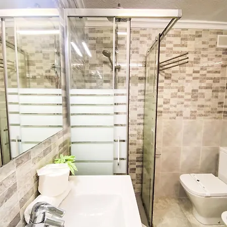 Don Lorenzo By Interhome Appartamento *