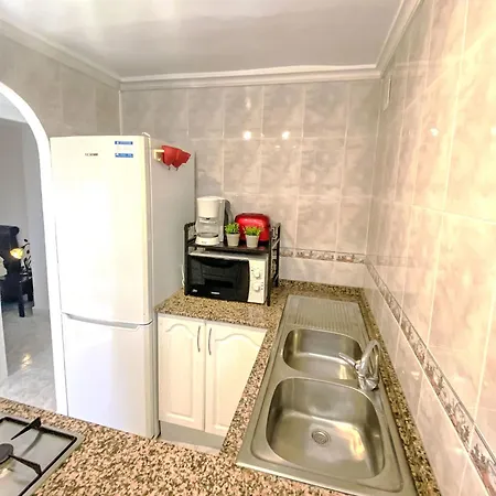 Don Lorenzo By Interhome Appartamento